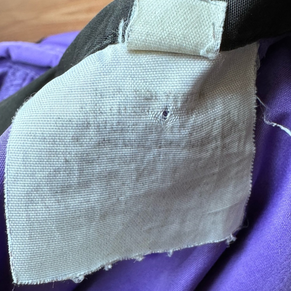 Vintage MEC Full Zip Jacket - Picture 15 of 15